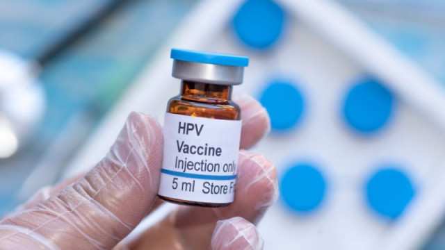 Педиатри и акушер-гинеколози ще ваксинират срещу HPV